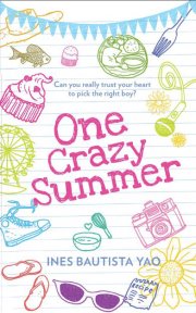 One Crazy Summer