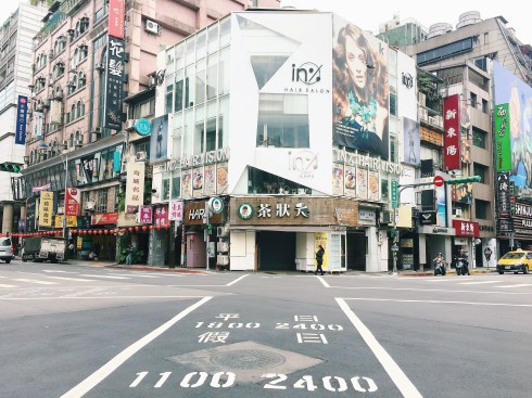 Processed with VSCO with c1 preset